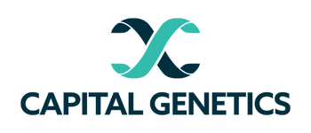 Logo Capital Genetics