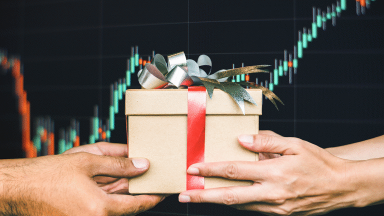 Prenos delnic na otroke