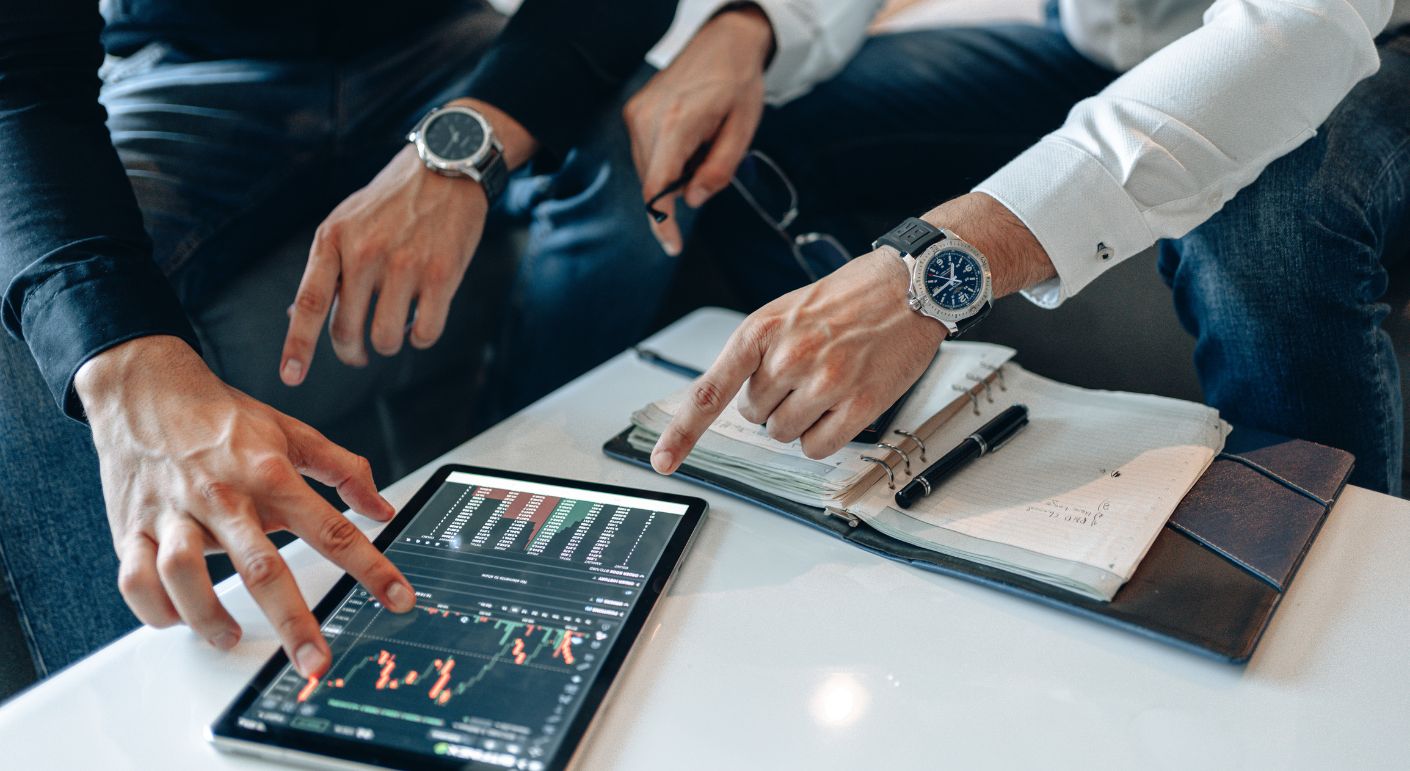 Aktinve ali pasiven vlagatelj, investiranje