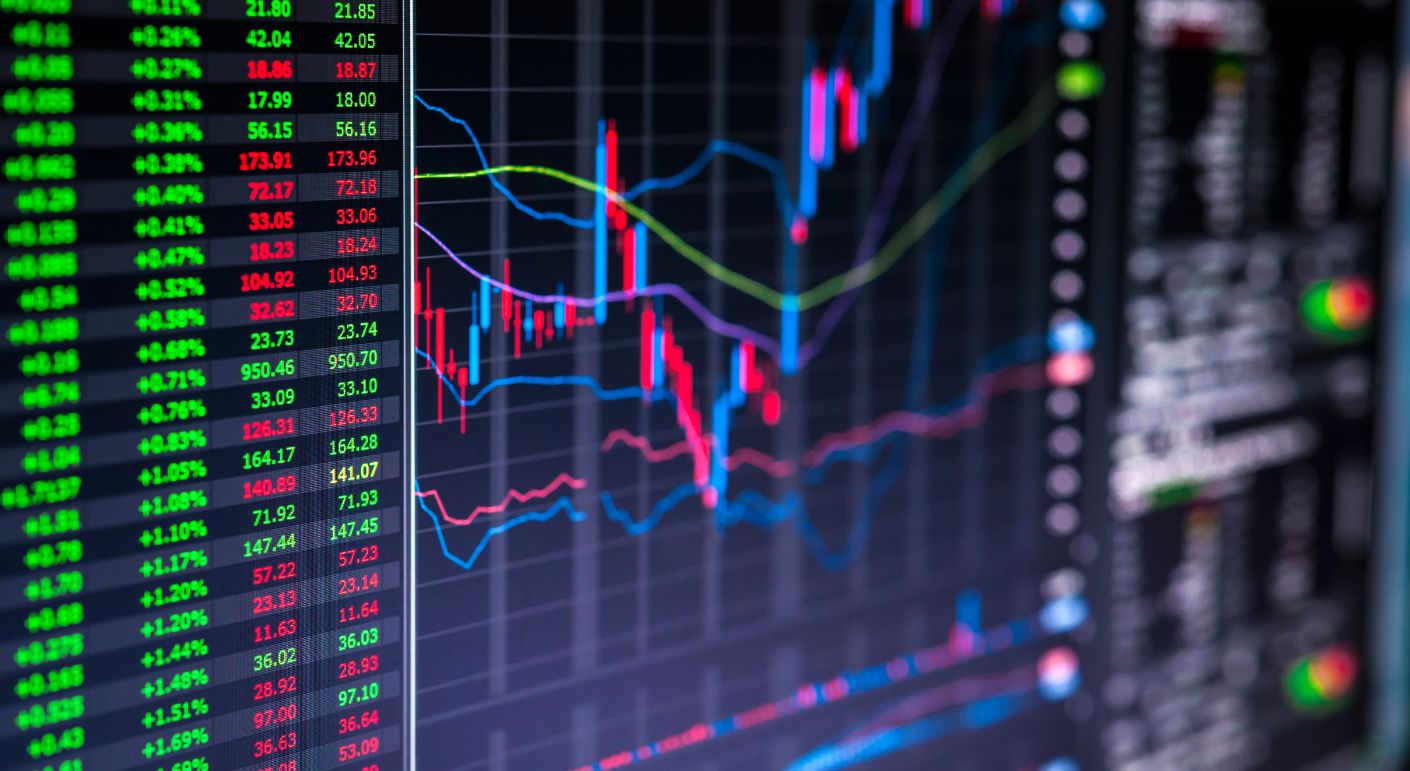 delniški trgi, investiranje, borza, S&P 500
