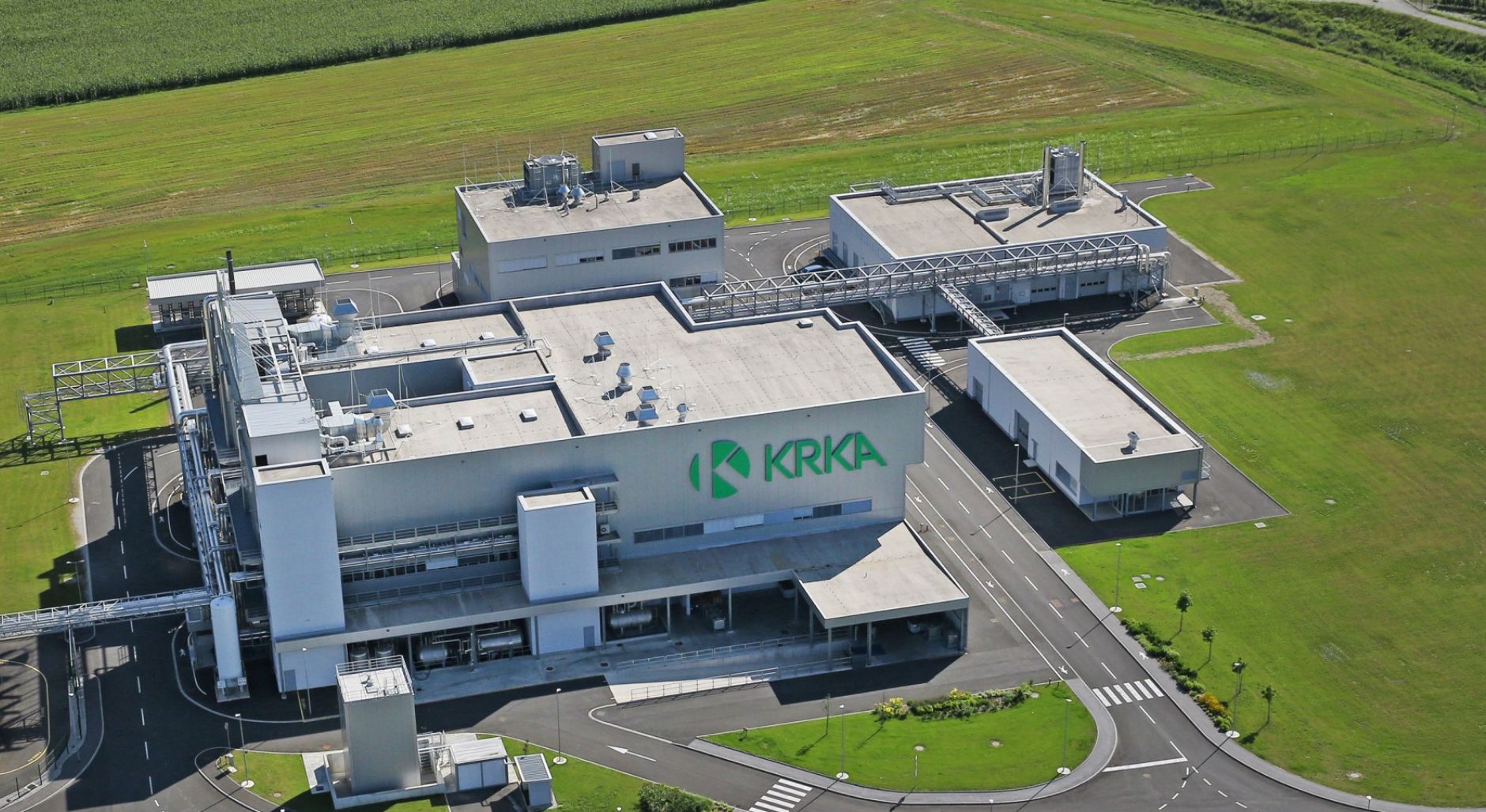 Krka, delnica, LJSE, Ljubljanska borza