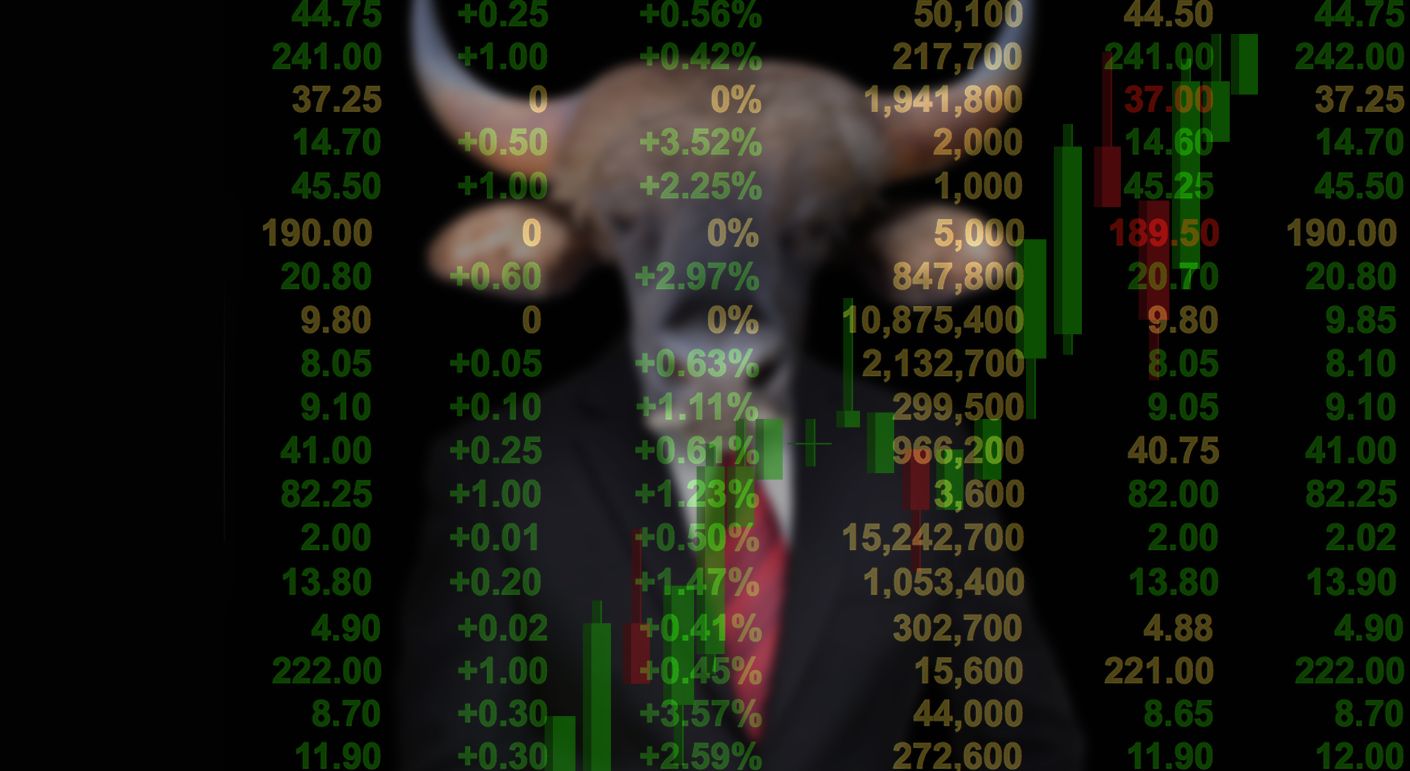 kupuj poceni, prodaj drago, rekordi, S&P 500