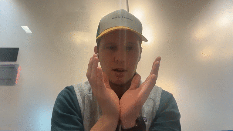 Kripto, Nejc Bizjak, Robinhood, kripto popravek