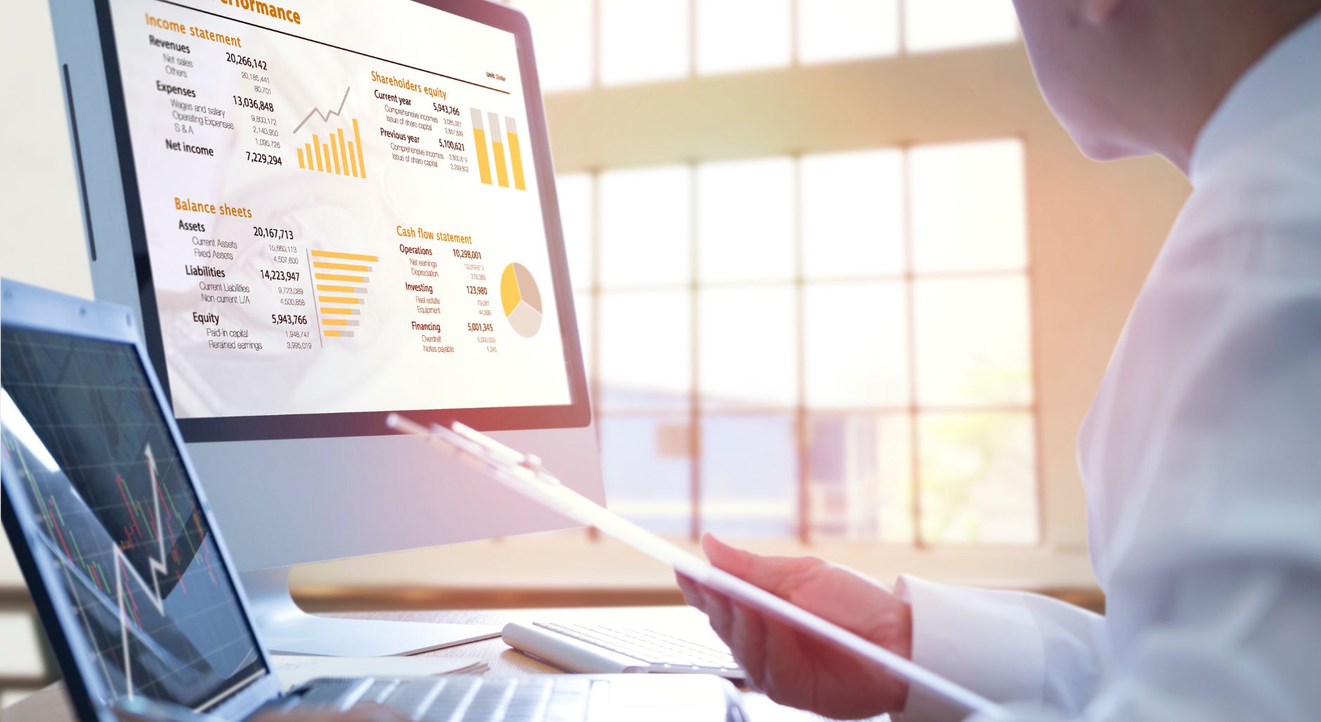 Trade Republic, sklad tveganega kapitala