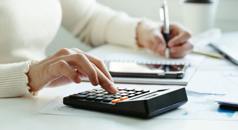 davki, oddaja davčne napovedi, davki za male vlagatelje