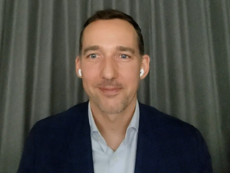 Denis Mancevič, geopolitika, megatrendi