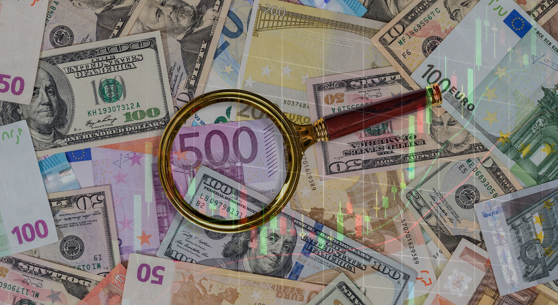 dolar, evro, valute, valutna tveganja, donosnosti