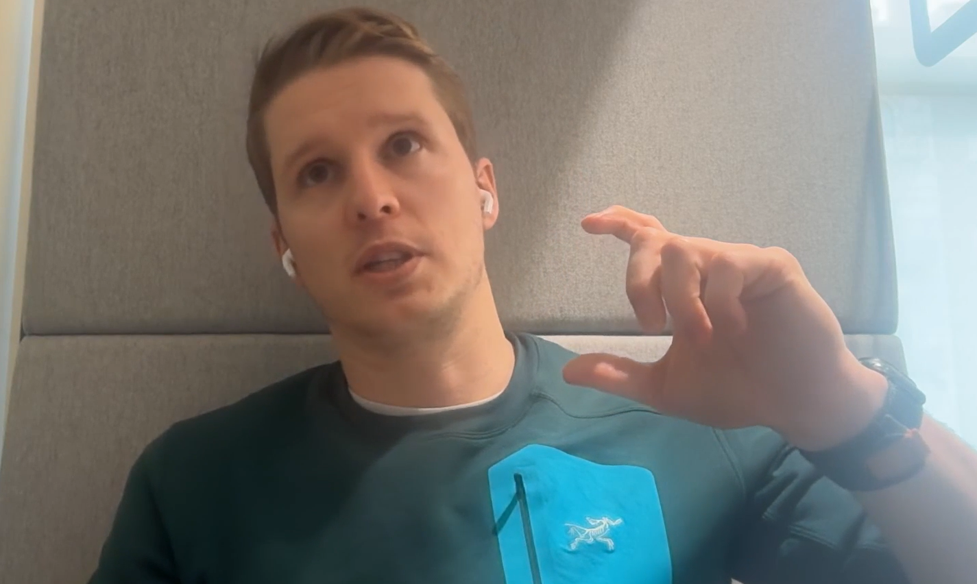 Nejc Bitjak, Robinhood