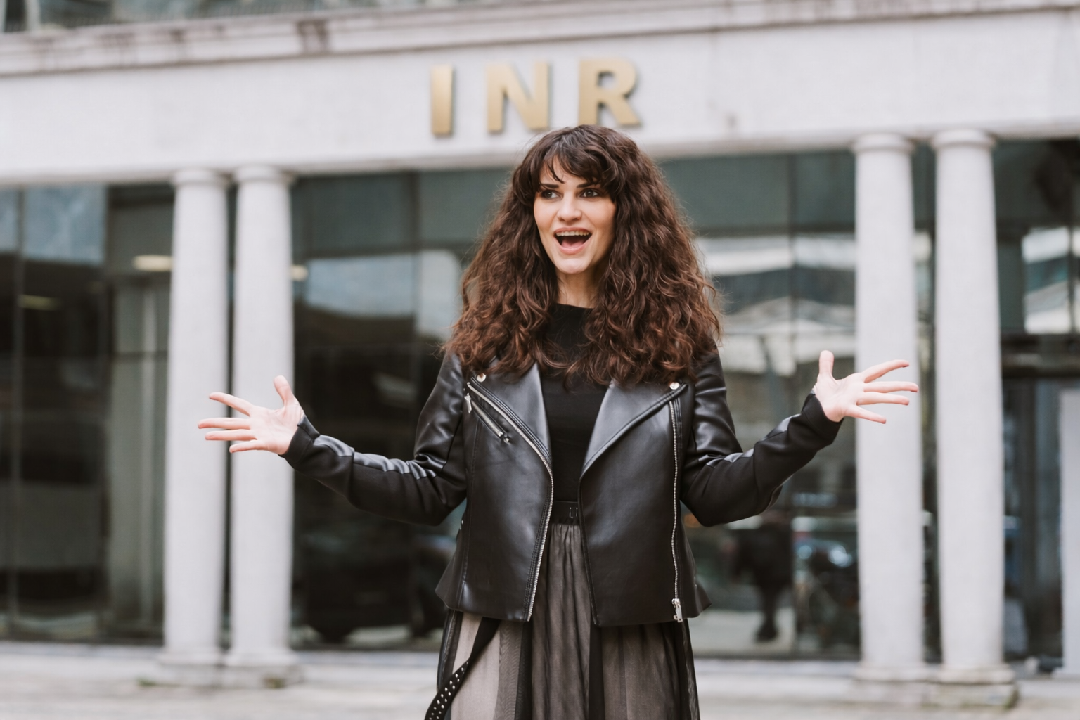 INR, LJSE, individualni naložbeni računi, Ljubljanska borza, Vzajemna, Marja Mililč