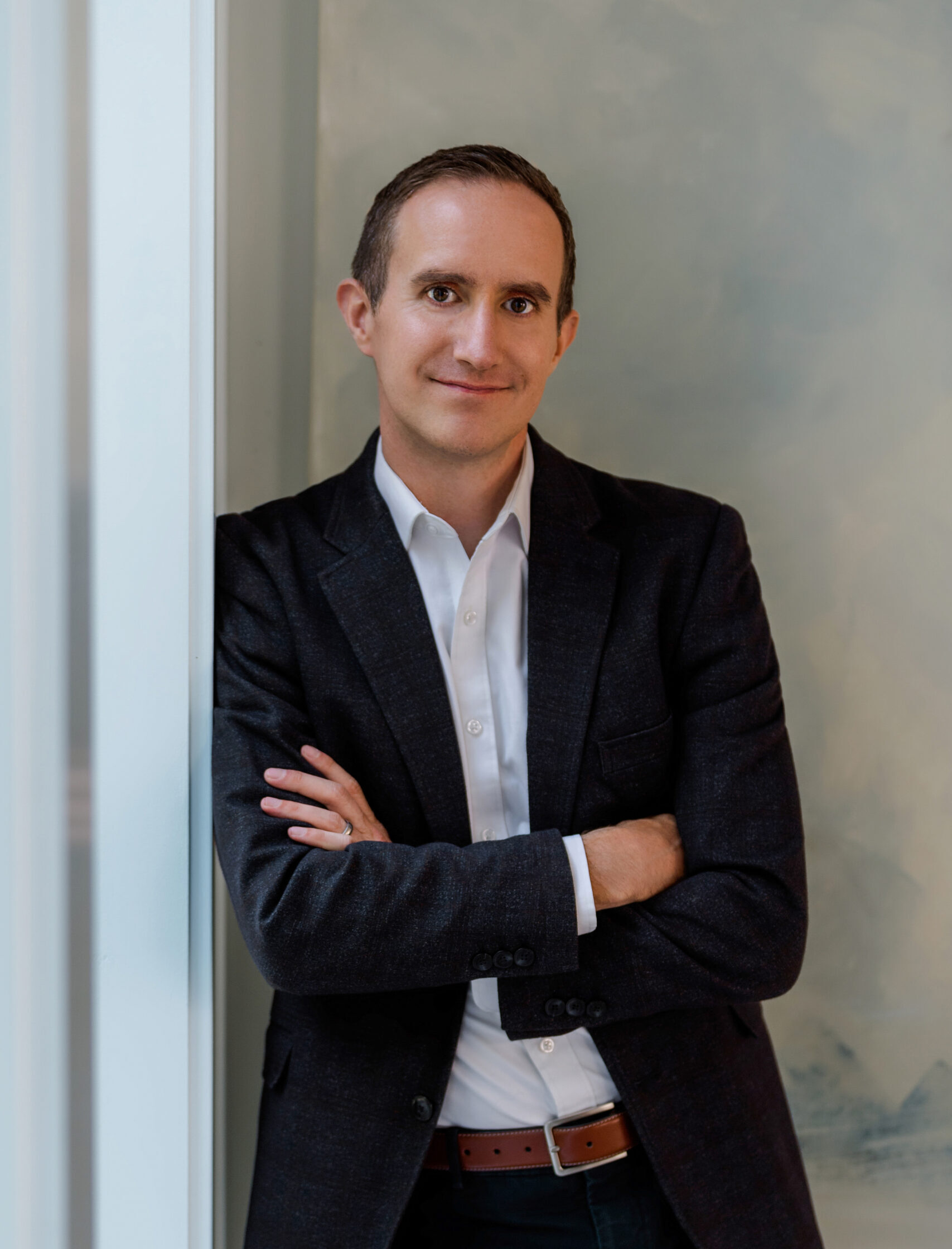 Morgan Housel, Psihologija denarja