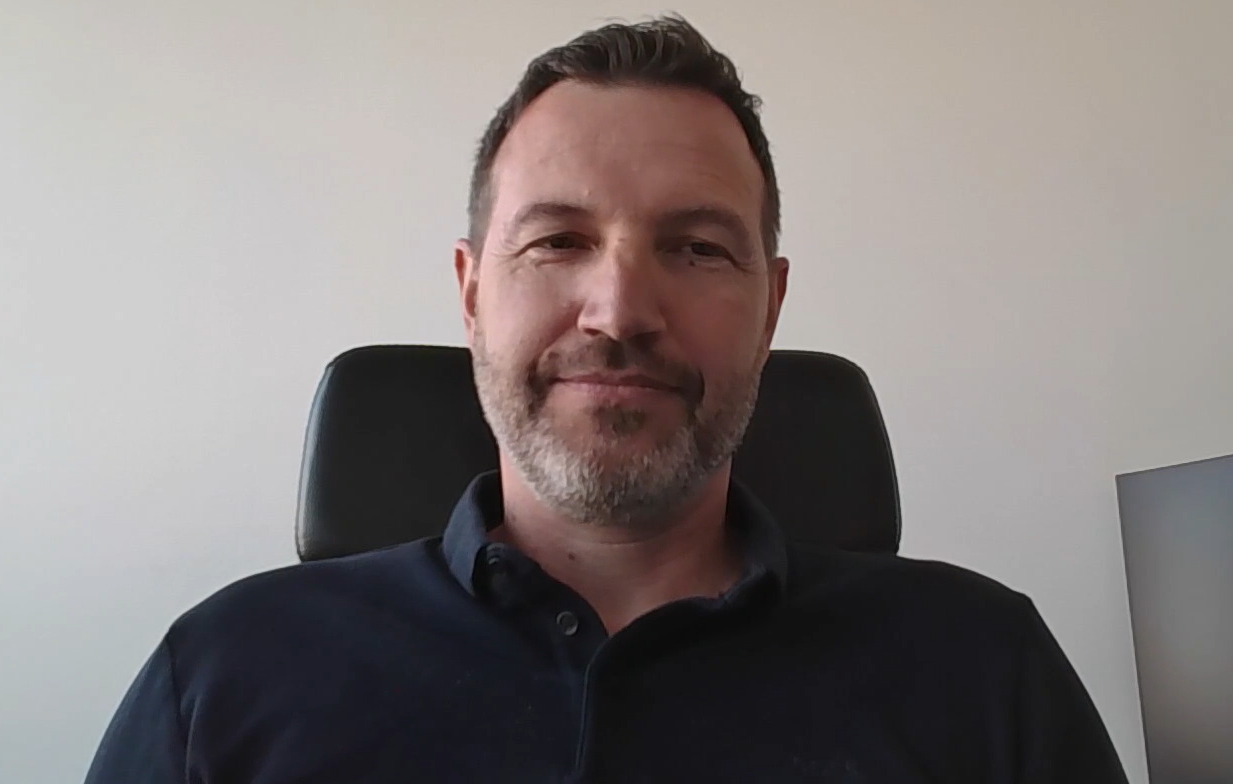 Boštjan Bandelj, Belektron