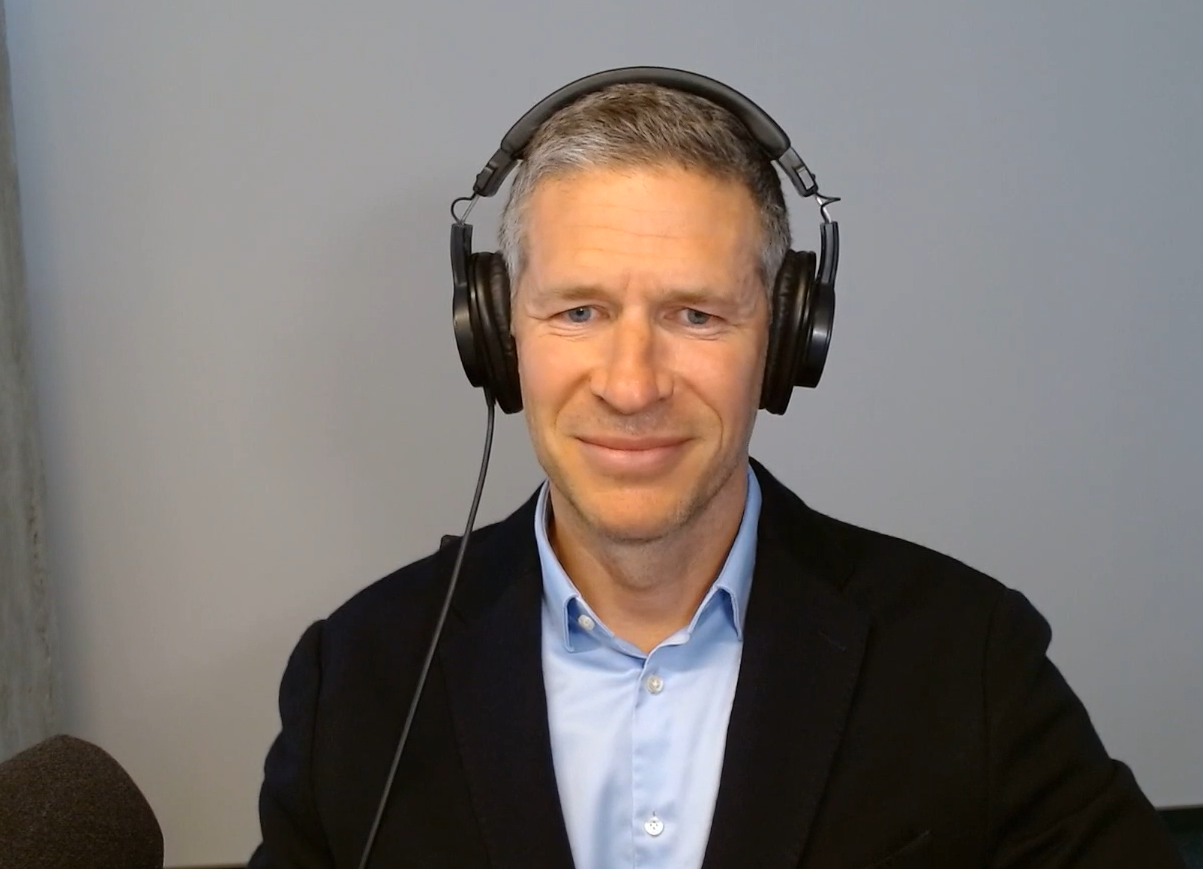 Andraž Brilli, Capital Genetics