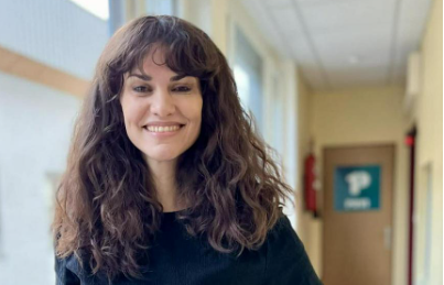 Ob osmih, RTV, Marja Milič