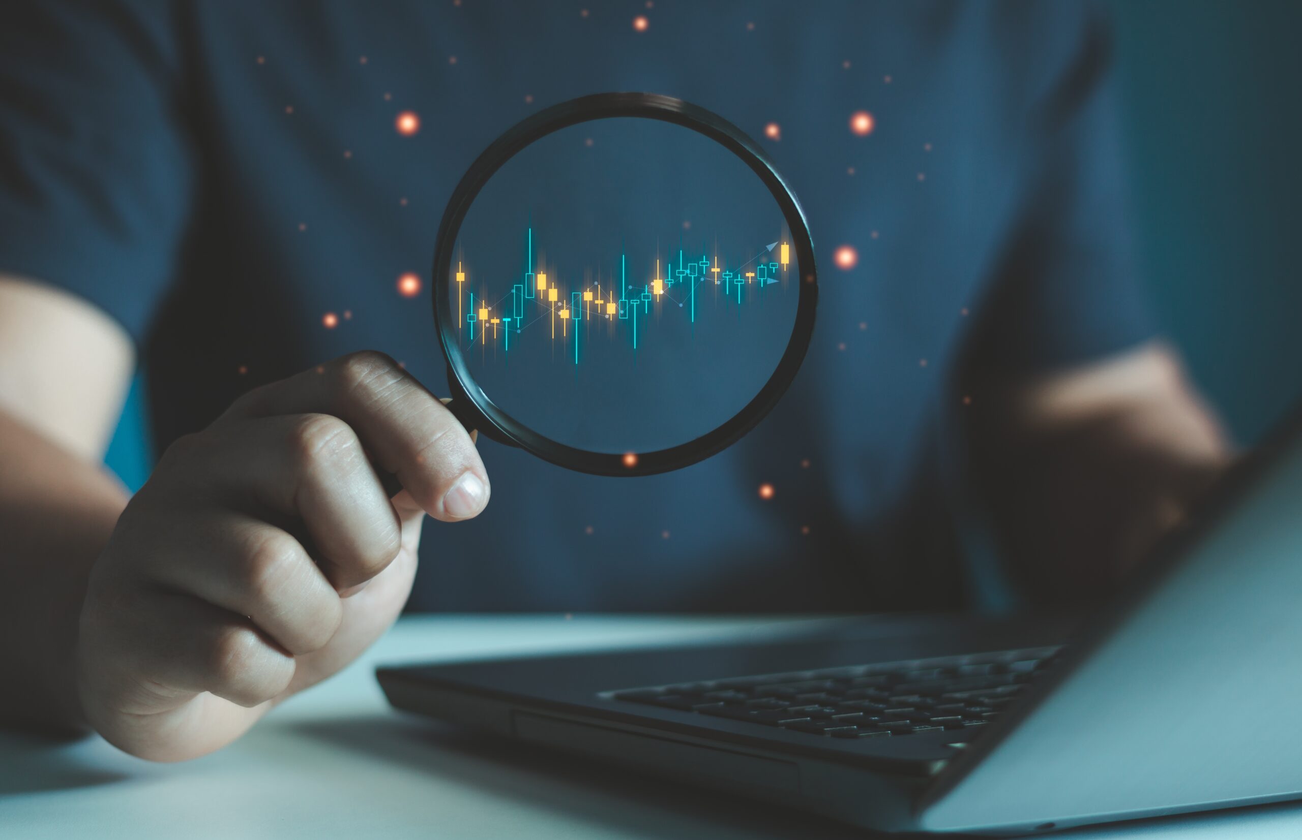 Dividende, delnice, pasivni zaslužek