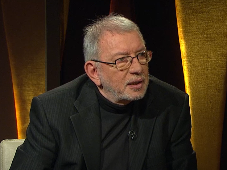 Miha Jazbinšek, Jazbinškov zakon