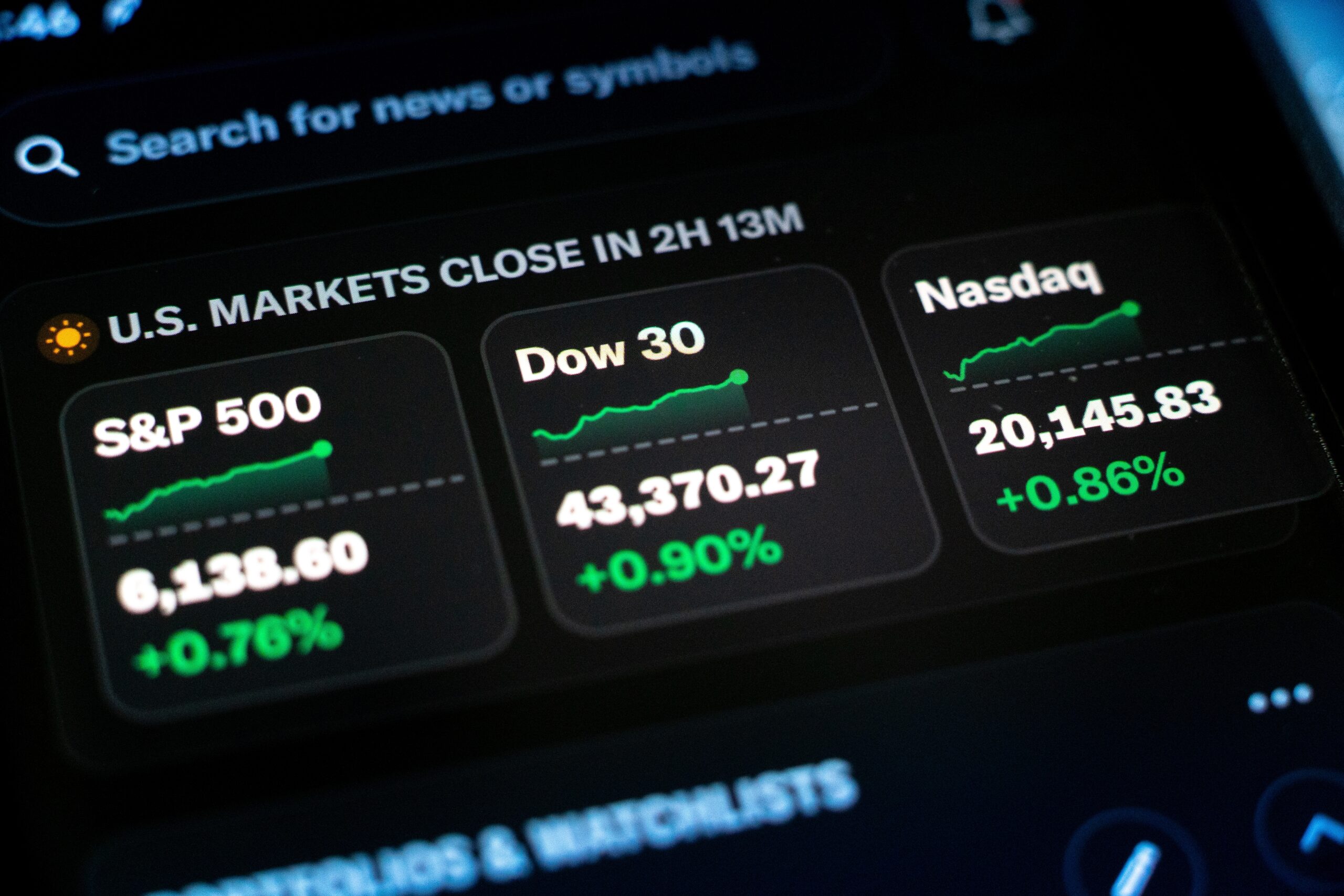 S&P 500, ETF, INR