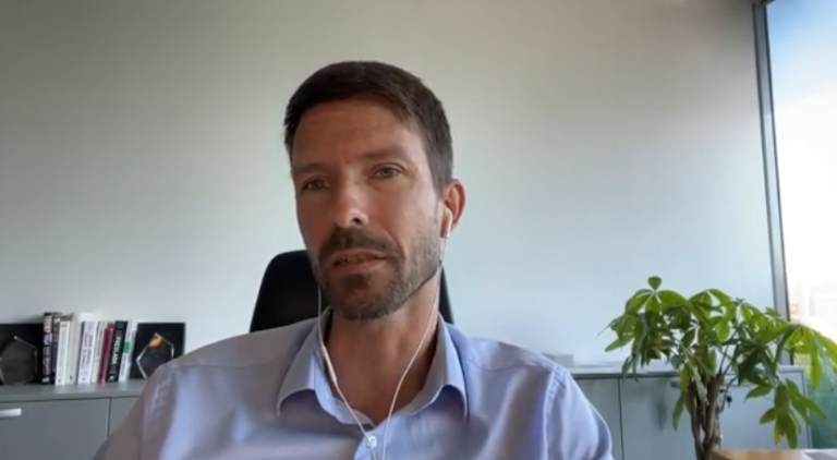 Blaž Hribar