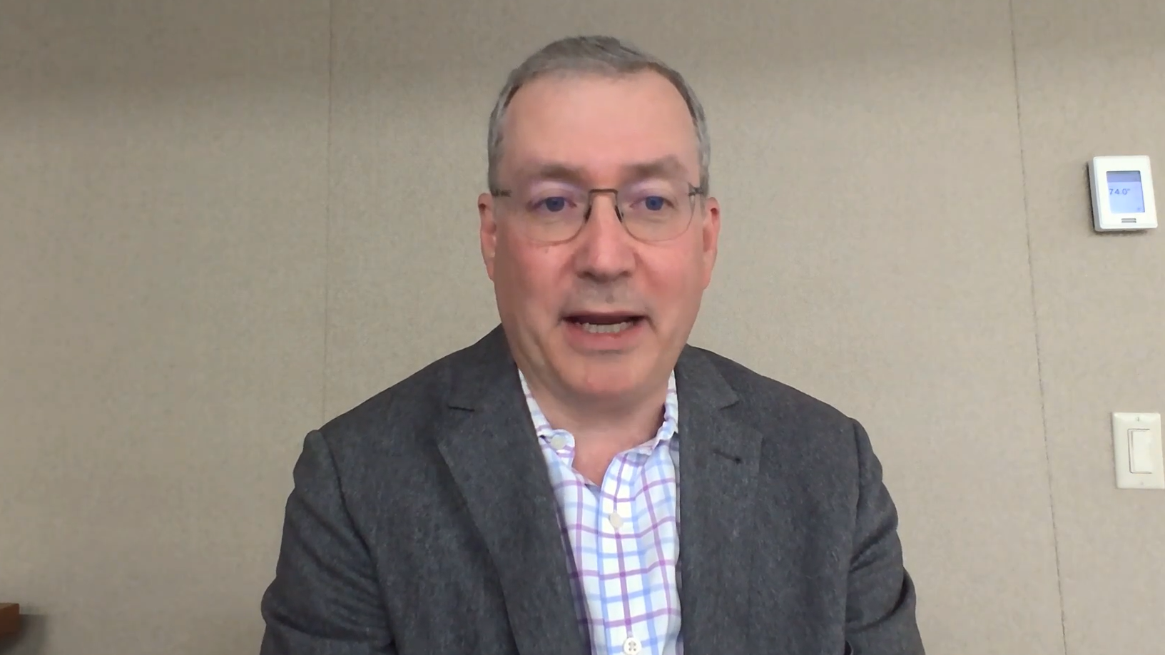 Steve Sosnic, Interactive Brokers