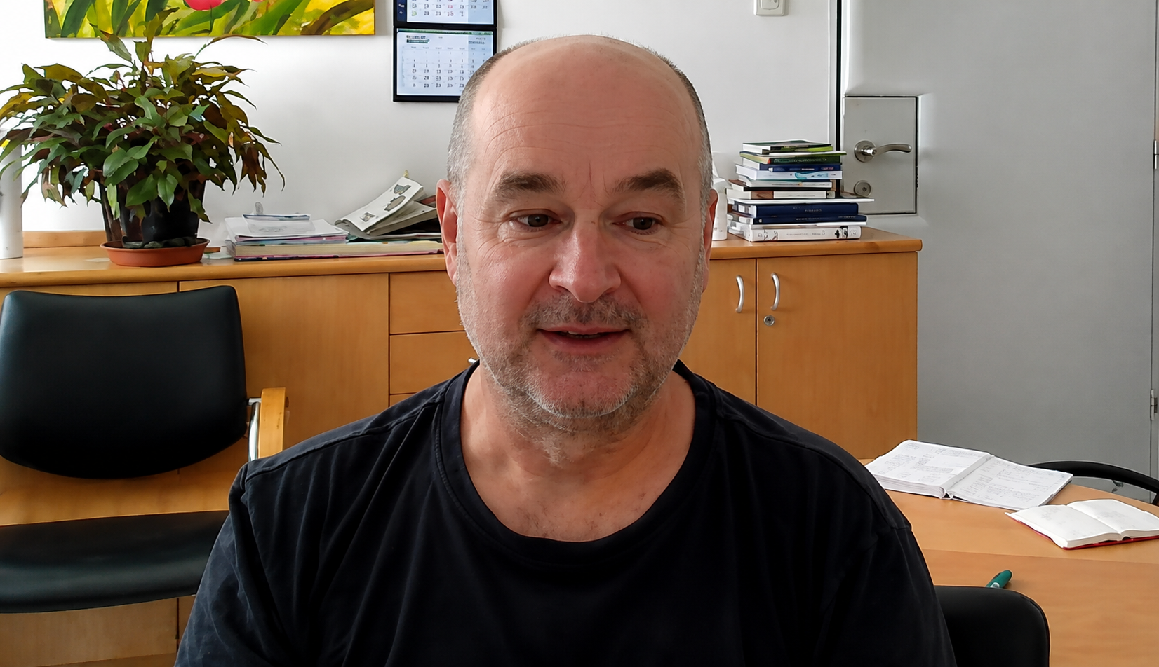 Miha Kramli