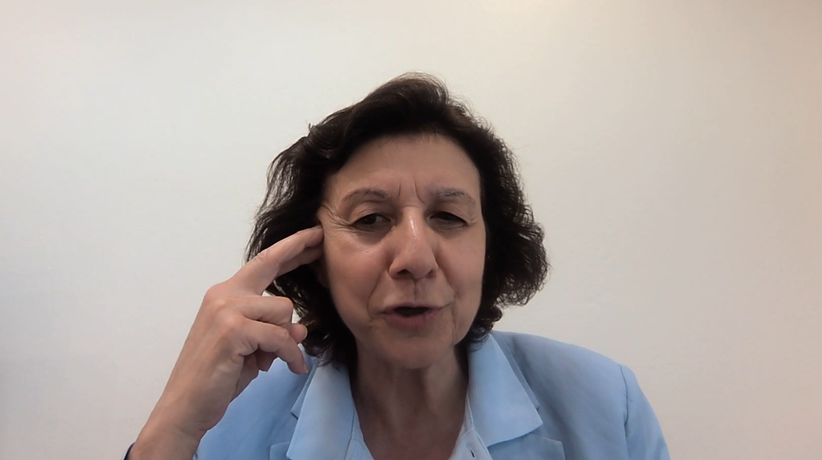 Annamaria Lusardi, Stanford, finančna pismenost, investiranje