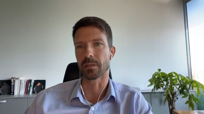 Blaž Hribar, Pokojninska družba A
